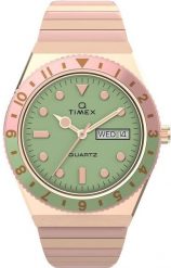 Zegarek Timex Q Zegarek damski 36 mm (TWH6Z7110). Zegarki damskie Timex. Za 472.99 zł.