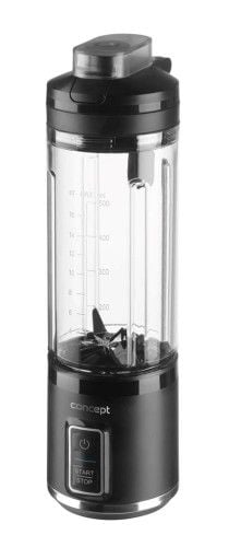 Blender bezprzewodowy SM4050 CONCEPT. Blendery Concept. Za 221.99 zł.