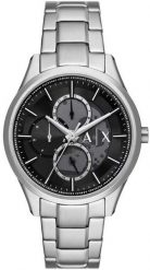Zegarek Armani Exchange Armani Exchange AX1873 Zegarek męski 42 mm. Zegarki męskie Armani Exchange, bez wzorów. Za 379.99 zł.