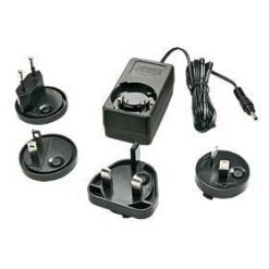 Lindy 73824 adapter zasilający/ inwentor Wewnętrzna Czarny. Czarne powerbanki LINDY. Za 133.99 zł.