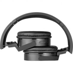 DEFENDER SŁUCHAWKI BLUETOOTH FREEMOTION B555 CZARNE. Czarne słuchawki bezprzewodowe Defender. Za 44.99 zł.