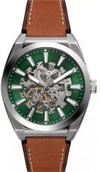Zegarek Fossil Fossil Everett ME3261 Zegarek męski 42 mm automatyczny. Zegarki męskie FOSSIL, bez wzorów. Za 836.99 zł.