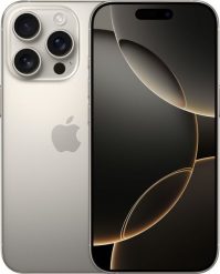 Smartfon Apple iPhone 16 Pro 5G 8/512GB Szary (MYNQ3SX/A). Szare smartfony Apple. Za 6,759.08 zł.