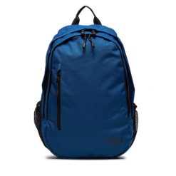 Plecak Helly Hansen. Niebieskie plecaki męskie Helly Hansen, bez wzorów, sportowe. Za 159.99 zł.