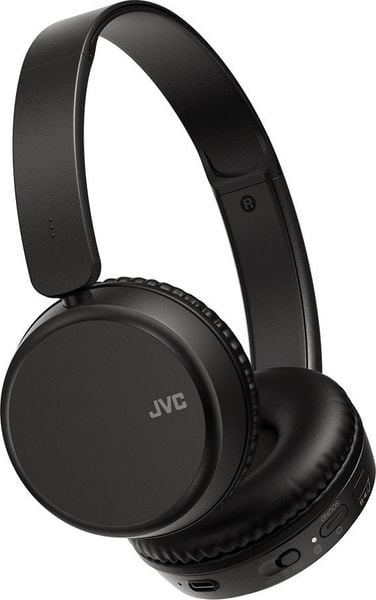 Słuchawki JVC HAS-36WBU. Słuchawki bezprzewodowe Jvc. Za 125.31 zł.