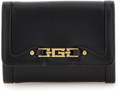 Guess Cristina SWCRTN LEA75-BLA. Obuwie sportowe damskie Guess, z aplikacjami, bez zapięcia. Za 688.36 zł.