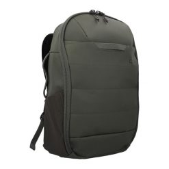 Plecak miejski turystyczny CMP AERYN 20 litrów wodoodporny. Szare plecaki męskie CMP, bez wzorów, sportowe. Za 299.99 zł.