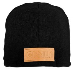 POWERSLIDE Ennui Accessories City Beanie Black czapka i kapelusz dla dorosłych. Czarne czapki damskie POWERSLIDE, na zimę, bez wzorów, z materiału, klasyczne. Za 205.12 zł.