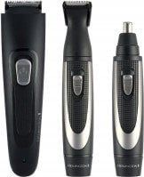 Trymer Remington The Works MB905. Golarki i trymery Remington. Za 115.30 zł.