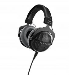 Beyerdynamic DT 990 PRO X - Słuchawki studyjne otwarte. Słuchawki nauszne Beyerdynamic. Za 844.38 zł.