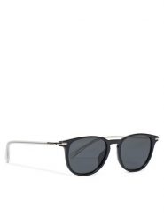 Polaroid Okulary przeciwsłoneczne PLD 4187/G/S/X 2078 Czarny. Czarne okulary przeciwsłoneczne damskie POLAROID. Za 229.99 zł.