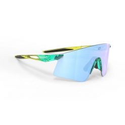 Okulary przeciwsłoneczne Rudy Project Astral X. Niebieskie okulary przeciwsłoneczne damskie Rudy Project. Za 599.00 zł.