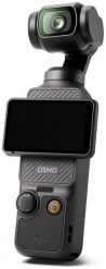 DJI Osmo Pocket 3. Kamery sportowe Dji. Za 1,498.00 zł.