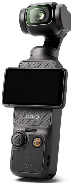 DJI Osmo Pocket 3. Kamery sportowe Dji. Za 1,599.00 zł.