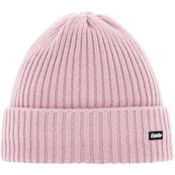 Czapka Eisbar Ripp MÜ. Czerwone czapki męskie Eisbar, bez wzorów. Za 92.00 zł.