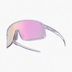 Okulary fotochromatyczne przeciwmgielne ROCKBROS. Brązowe okulary przeciwsłoneczne damskie ROCKBROS. Za 127.89 zł.