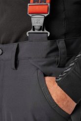 Helly Hansen Spodnie Zimowe Helly Hansen Alna 20 Class 1 Orange. Pomarańczowe spodnie sportowe męskie Helly Hansen, m, bez wzorów, narciarskie. Za 880.18 zł.