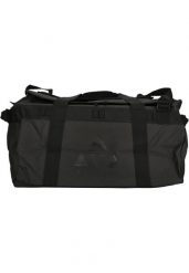 Torba sportowa Whistler Fidel. Czarne torby sportowe męskie Whistler, bez wzorów, z materiału. Za 414.95 zł.