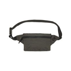 Saszetka sportowa dla dorosłych Hummel Urban Bum Bag. Brązowe saszetki i nerki męskie Hummel. Za 100.50 zł.
