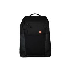 Plecak Race Backpack 50L. Czarne plecaki damskie POC, bez wzorów. W wyprzedaży za 729.00 zł.