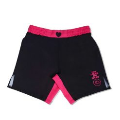 Spodenki treningowe MANTO Liebe. Czarne stroje kąpielowe damskie Manto, xl, bez wzorów. Za 189.99 zł.