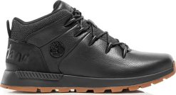 Buty trekkingowe męskie Timberland Buty męskie Timberland Sprint Trekker. Trekkingi męskie Timberland, bez zapięcia. Za 491.40 zł.