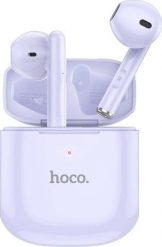 Słuchawki Hoco HOCO słuchawki bezprzewodowe / bluetooth stereo TWS EW19 Plus Delighted fioletowy. Fioletowe słuchawki bezprzewodowe Hoco. Za 68.54 zł.