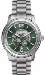 Zegarek Fossil Fossil Heritage ME3262 Zegarek męski 43 mm automatyczny. Zegarki męskie FOSSIL, bez wzorów. Za 998.99 zł.