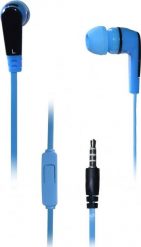 Słuchawki Vakoss SK-135B. Słuchawki dokanałowe Vakoss. Za 15.58 zł.