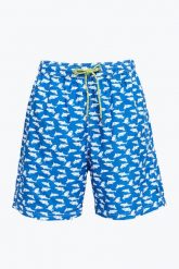 Kąpielówki męskie PAUL&SHARK. Kąpielówki męskie PAUL&SHARK, m, bez wzorów. Za 869.00 zł.