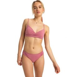 Dół bikini dla Kobiety BEACH CLASSICS HIPSTER Różowy. Czerwone stroje kąpielowe damskie Roxy, l, bez wzorów, z elastanu. Za 128.55 zł.