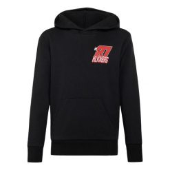 Bluza Z Kapturem I Grafiką Audi Revolut F1 Team Nico Hulkenberg Ii. Czarne bluzy damskie Adidas, bez wzorów, sportowe, bez ramiączek, z kapturem. Za 259.00 zł.