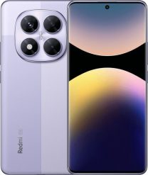 Smartfon Xiaomi Redmi Note 14 Pro 5G 12/512GB Fioletowy (MZB0ILOEU). Fioletowe smartfony Xiaomi. Za 1,393.09 zł.
