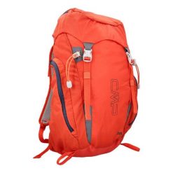 Plecak trekkingowy CMP NORDWEST 30L. Brązowe plecaki damskie CMP, bez wzorów, sportowe. W wyprzedaży za 299.99 zł.
