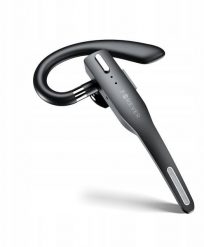 Forever bezprzewodowy zestaw słuchawkowy BH-100 z etui ładującym czarny. Czarne słuchawki bezprzewodowe Forever. Za 76.06 zł.