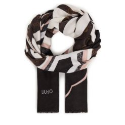 Szal Liu Jo. Szaliki damskie Liu Jo, bez wzorów. Za 179.99 zł.
