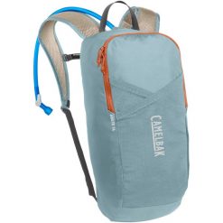 2nd - Plecak turystyczny CAMELBAK Arete 14. Niebieskie plecaki damskie CAMELBAK, bez wzorów. Za 197.99 zł.