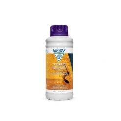 Outdoorowy NikWax TX Direct Wash In - 1000ml. Buty zimowe męskie Nikwax, bez wzorów, z syntetyku, bez obcasa, bez zapięcia. Za 87.99 zł.