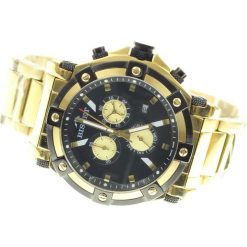 Zegarek Bisset Zegarek Bisset BSDC77 BIGX 05AX Męski Chronograf uniwersalny. Zegarki męskie Bisset, bez wzorów. Za 599.00 zł.
