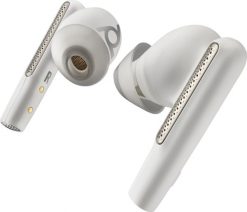 Słuchawki Poly SPAREVOYAGER FREE 60 SERIES EAR. Słuchawki bezprzewodowe Poly. Za 31.44 zł.