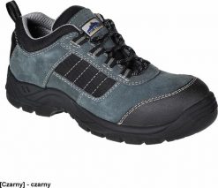 Buty trekkingowe męskie Portwest FC64 - Półbut Portwest Compositelite Trekker 42. Trekkingi męskie Portwest, bez zapięcia. Za 158.74 zł.