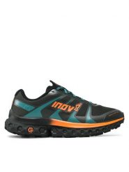 Inov-8 Buty do biegania Trailfly Ultra G 300 Max 000977-OLOR-S-01 Zielony. Zielone buty sportowe męskie Inov-8, bez wzorów, z materiału, bez zapięcia, do biegania. Za 611.99 zł.