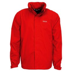 Funkcjonalna kurtka Pro-X Elements Gerrit. Czerwone kurtki męskie PRO-X ELEMENTS, m, bez wzorów, sportowe, bez kaptura. Za 344.00 zł.