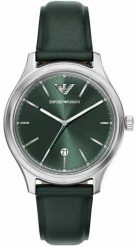 Zegarek Emporio Armani Męski Dario + box (AR11749). Zegarki męskie Emporio Armani, bez wzorów. Za 534.80 zł.