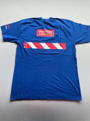 GATES T-SHIRT KA BL T-SHIRT G. T-shirty damskie GATES, bez wzorów, bez kołnierzyka, bez ramiączek. Za 30.49 zł.