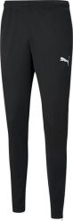 Puma Puma TeamRISE Poly Pant 657390-03 Czarne L. Czarne spodnie sportowe męskie Puma, l, bez wzorów. Za 147.94 zł.