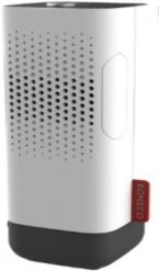 Boneco balta/melna - Gaisa aromatizetajs un jonizetajs. Oczyszczacze powietrza Boneco. Za 170.90 zł.