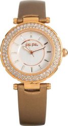 Zegarek Folli Follie Zegarek Damski Folli Follie WF1B019SSS ( 35 mm). Zegarki damskie folli follie. Za 279.83 zł.