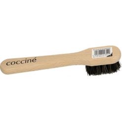 Szczotka Do Pastowania COCCINE - Z Włosia Końskiego. Piżamy męskie Coccine, bez wzorów, bez kołnierzyka, bez ramiączek. Za 4.99 zł.