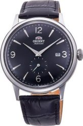 Zegarek Orient Zegarek Męski Orient RA-AP0005B10B Bambino Small Seconds. Zegarki męskie Orient, bez wzorów. Za 1,046.50 zł.